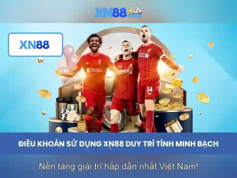 Giao diện nhà cái hoàn hảo