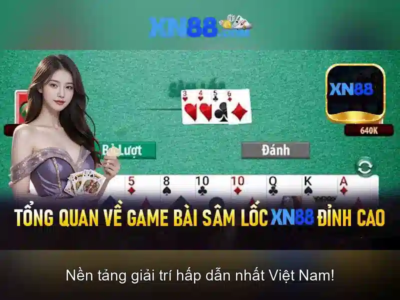 Giới thiệu về xn88