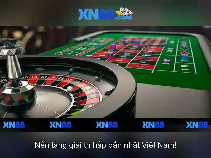 Giao diện nhà cái hoàn hảo