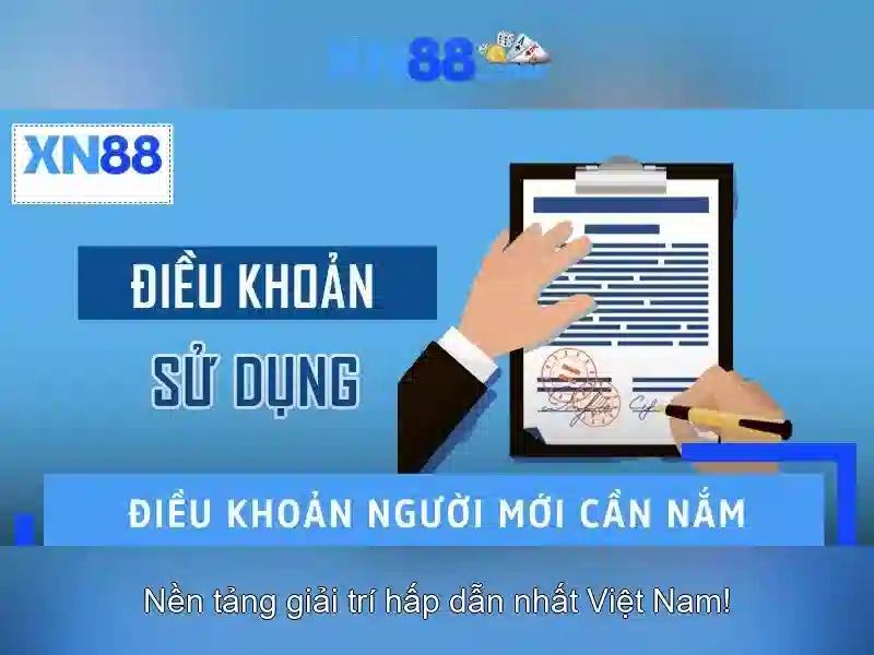 Ket luan ve xn88