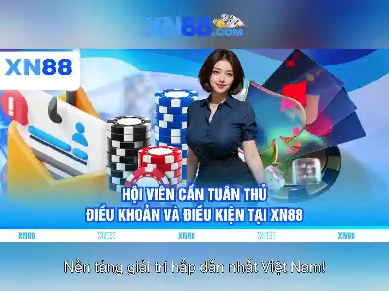 Giới thiệu về xn88