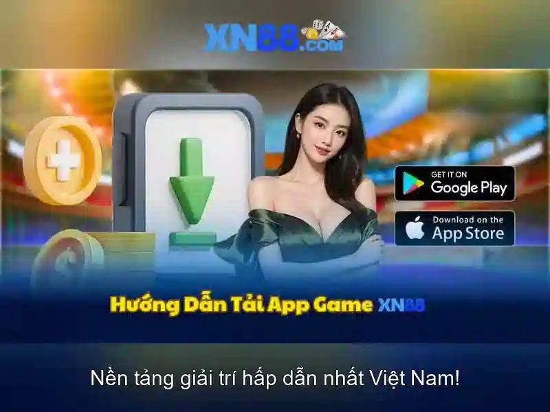 Các sản phẩm và dịch vụ tại xn88