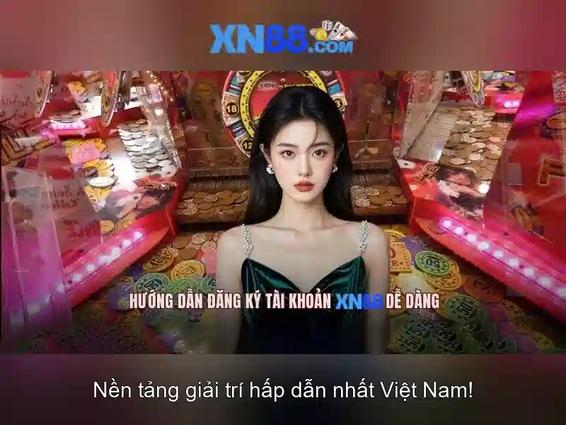 Nền tảng trò chơi và danh mục