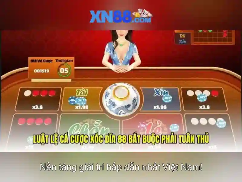 Danh mục trò chơi