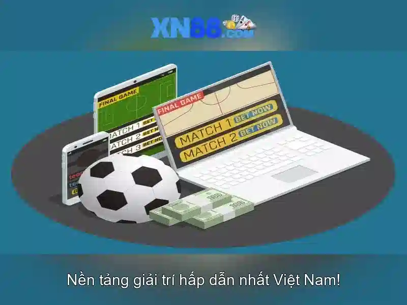 Giao diện nhà cái hoàn hảo