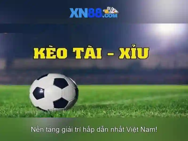 xn88: Khám phá nền tảng cược trực tuyến uy tín Giao diện nhà cái hoàn hảo