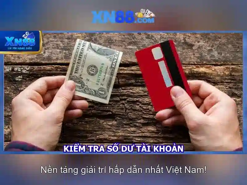 Giao diện nhà cái hoàn hảo