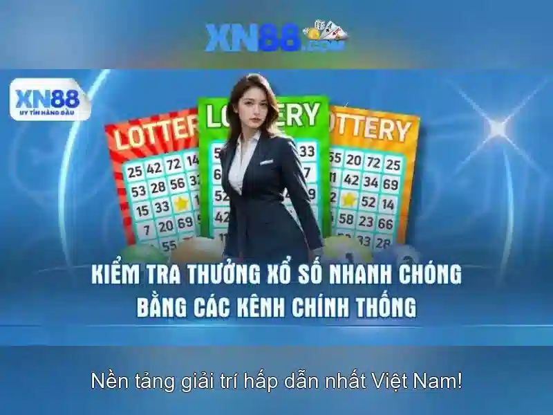 Giao diện nhà cái hoàn hảo