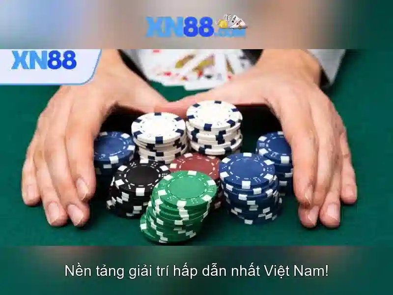 Giao diện nhà cái hoàn hảo