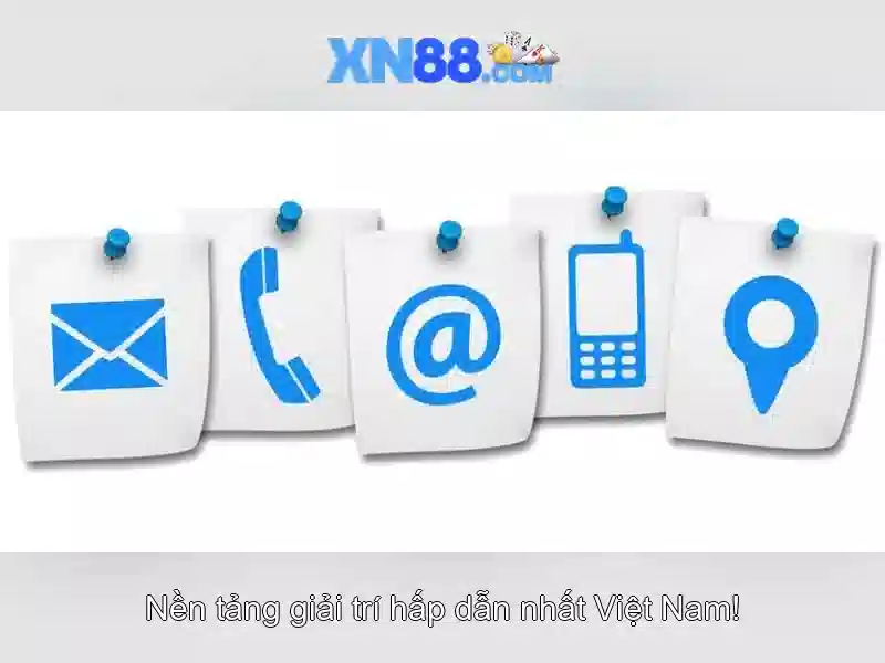 xn88 là gì và vì sao nó quan trọng trong game online