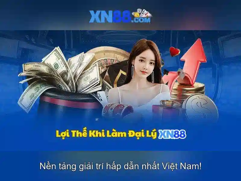 Giao diện nhà cái hoàn hảo