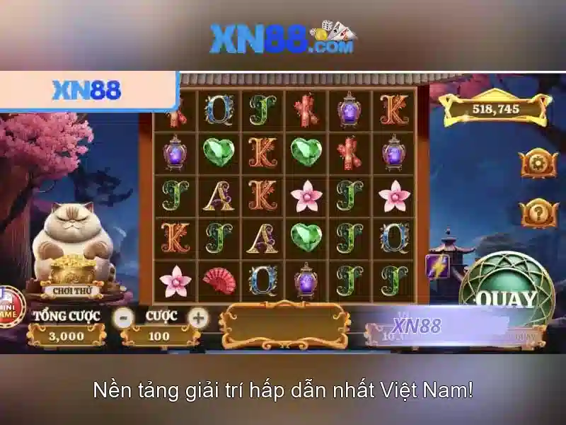 Hướng dẫn tham gia