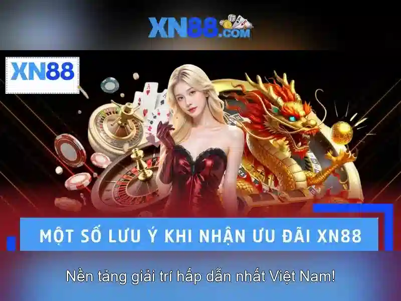 Các đặc điểm nổi bật của xn88