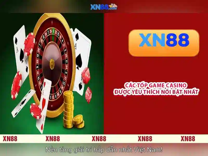 Giới thiệu về xn88