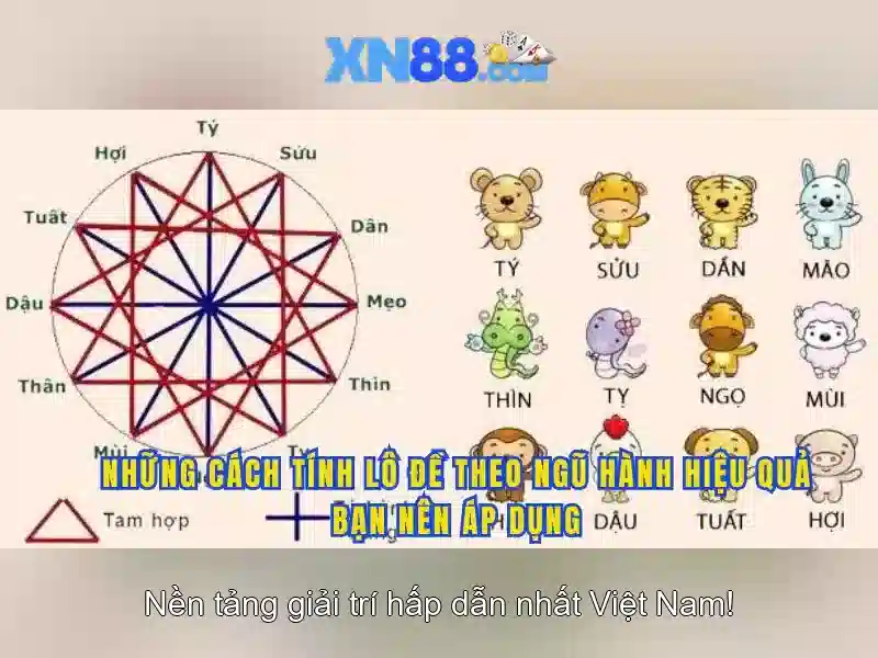 Giao diện nhà cái hoàn hảo