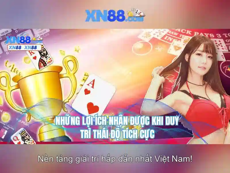 Các tính năng nổi bật của xn88