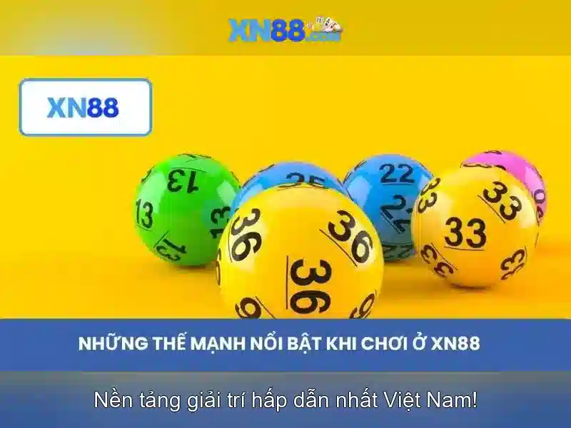 Xn88: Tổng quan và trải nghiệm người dùng Giao diện nhà cái hoàn hảo