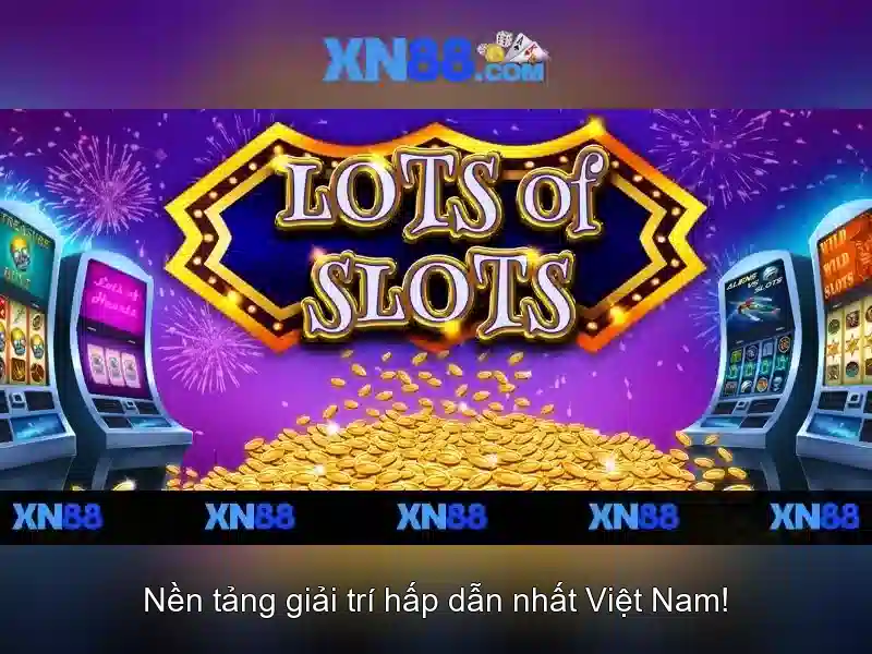 Giao diện nhà cái hoàn hảo