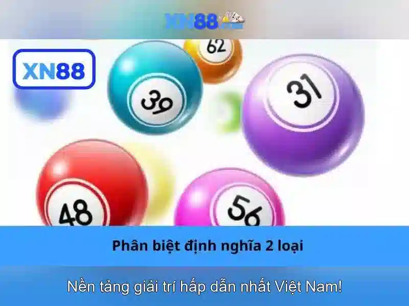 Tính năng nổi bật và danh mục trò chơi