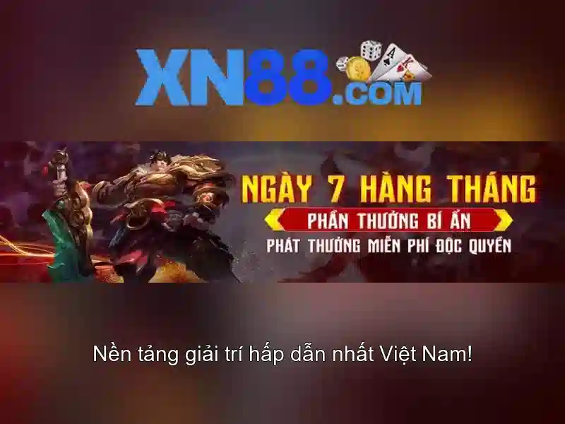 Giao diện nhà cái hoàn hảo