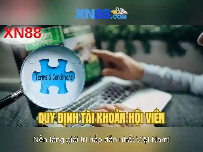 Giao diện nhà cái hoàn hảo