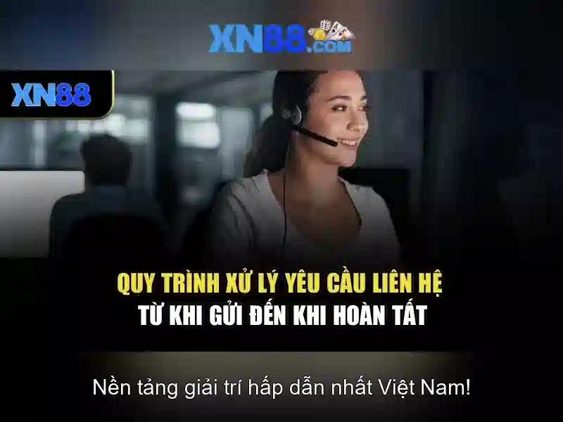 xn88: Giới thiệu nền tảng công nghệ và ứng dụng Giao diện nhà cái hoàn hảo