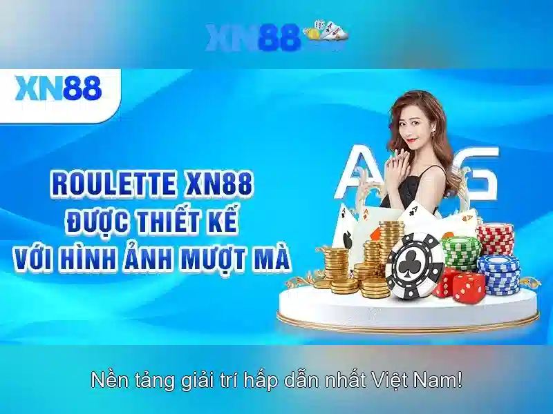 Giao diện nhà cái hoàn hảo