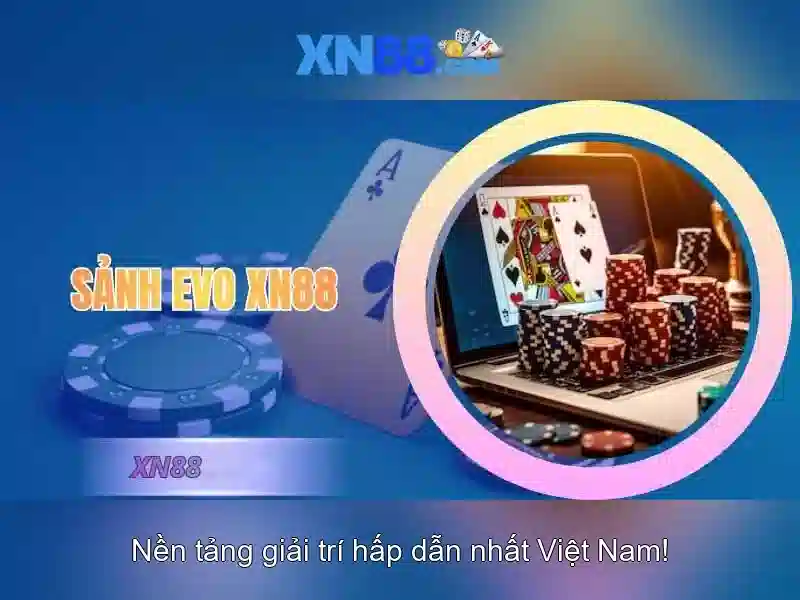 XN88 – Tổng quan và hướng dẫn sử dụng nền tảng giải trí trực tuyến Giao diện nhà cái hoàn hảo