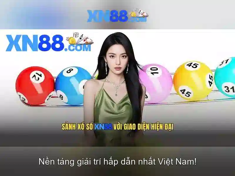 Giao diện nhà cái hoàn hảo