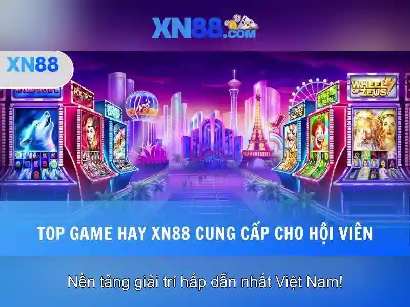 Giới thiệu về xn88