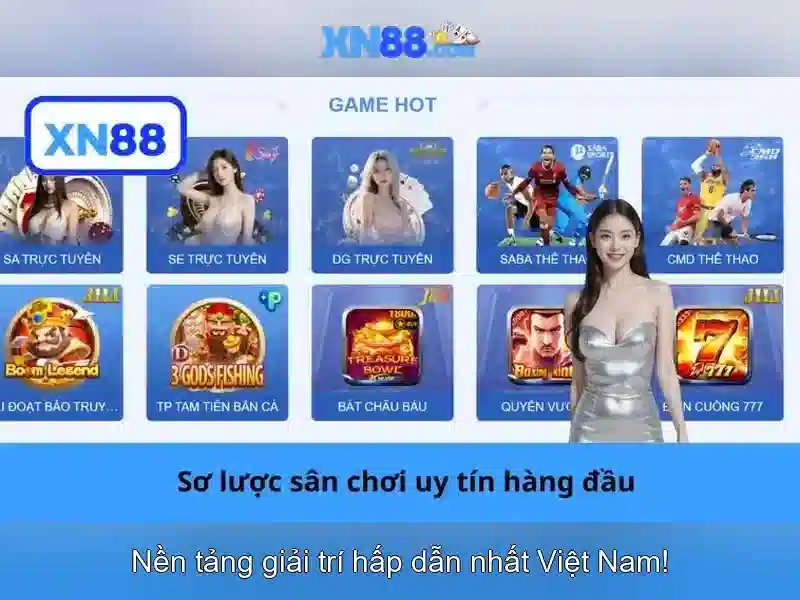 Các trò chơi và trải nghiệm người dùng