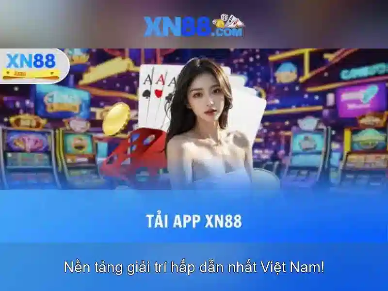 Giao diện nhà cái hoàn hảo