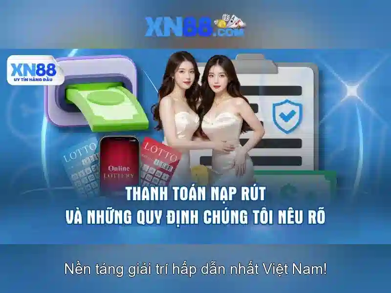 Tổng quan về xn88