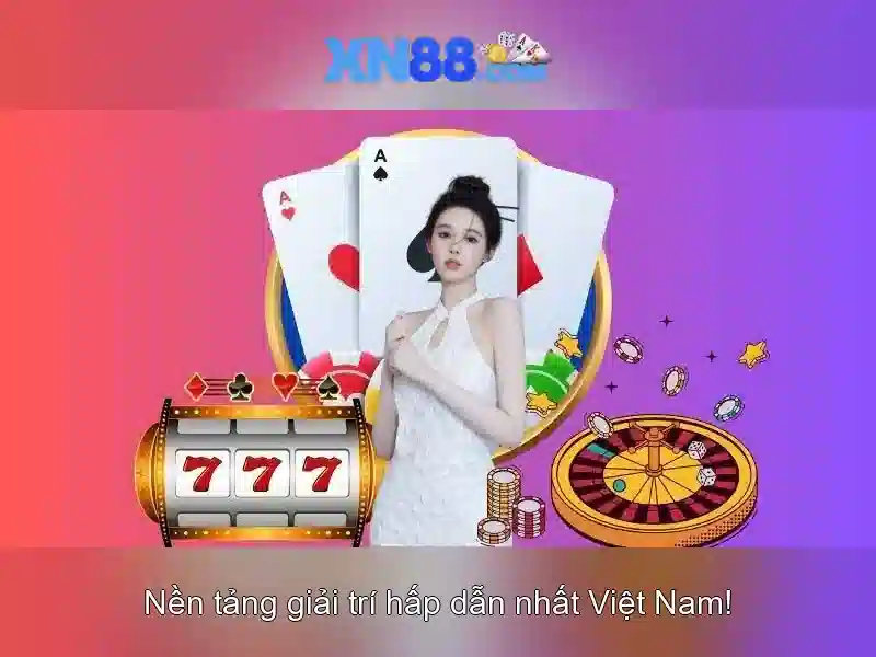 Về xn88