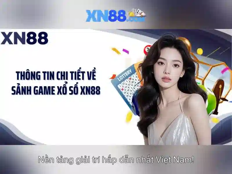 Giao diện nhà cái hoàn hảo