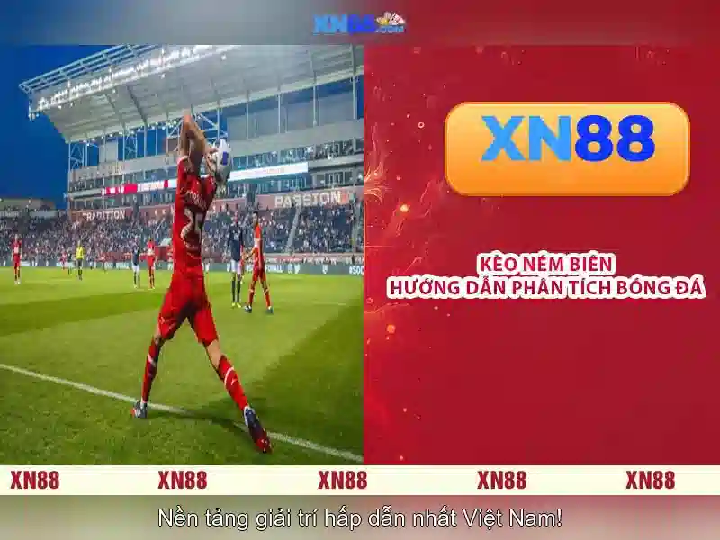 Giao diện nhà cái hoàn hảo