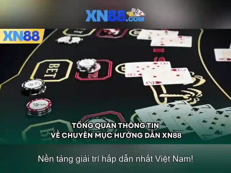 Giới thiệu về xn88