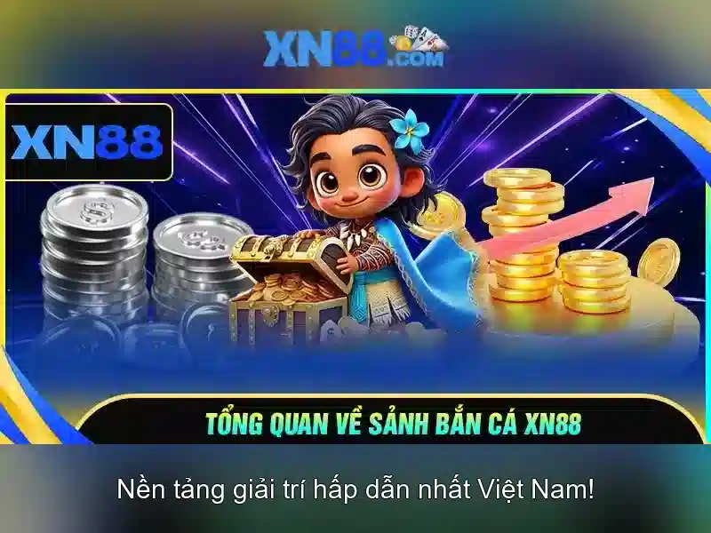 Các tính năng chính