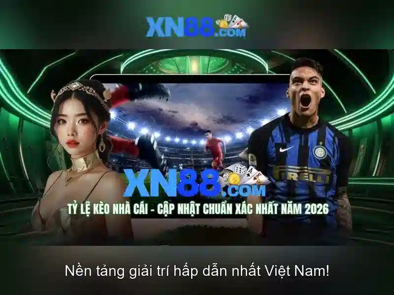 Giới thiệu về xn88