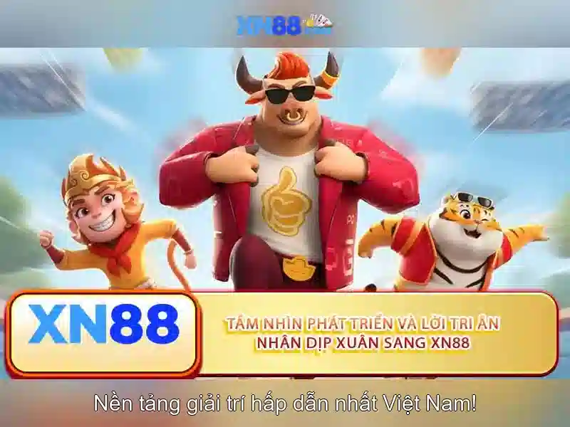 Lợi ích khi chơi tại XN88