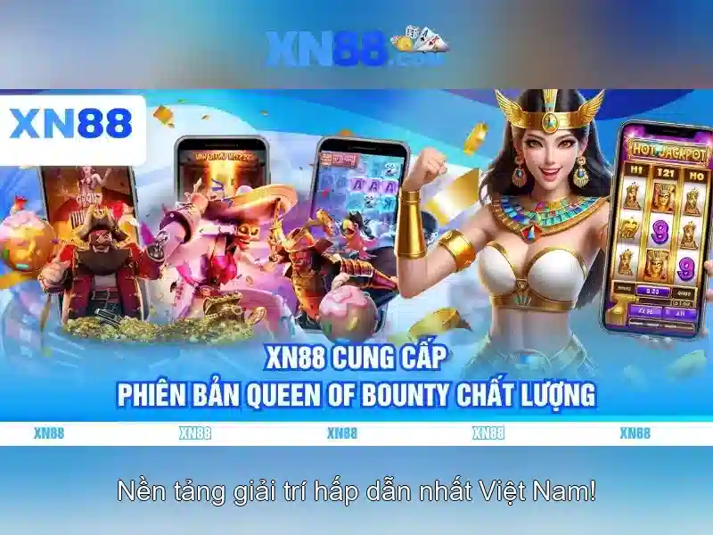 Giao diện nhà cái hoàn hảo