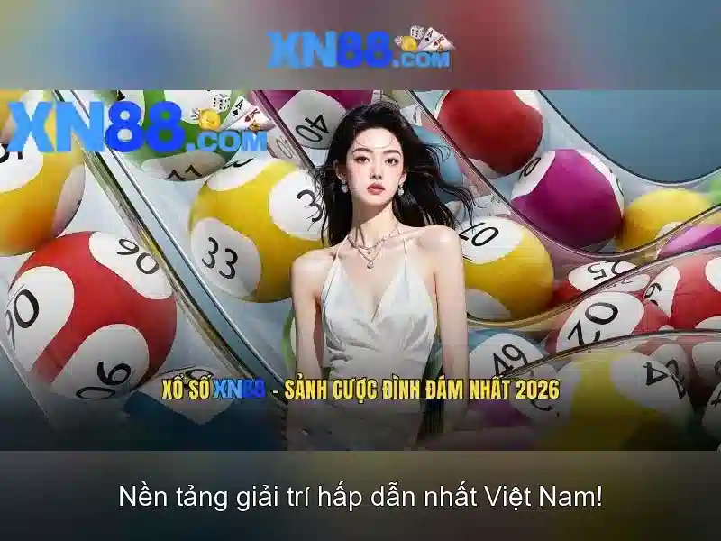 Tính năng nổi bật của xn88
