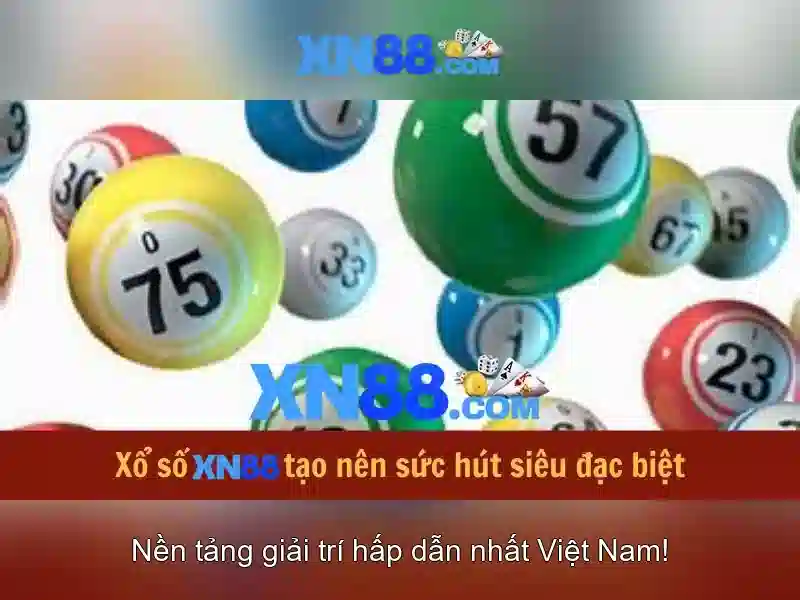 xn88 là gì và vì sao nó nổi bật?