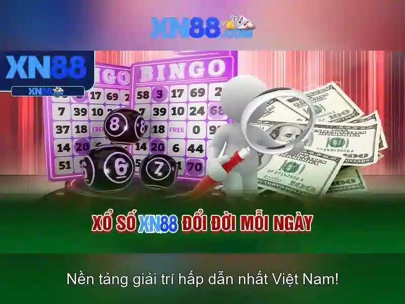 Đặc điểm nổi bật của xn88