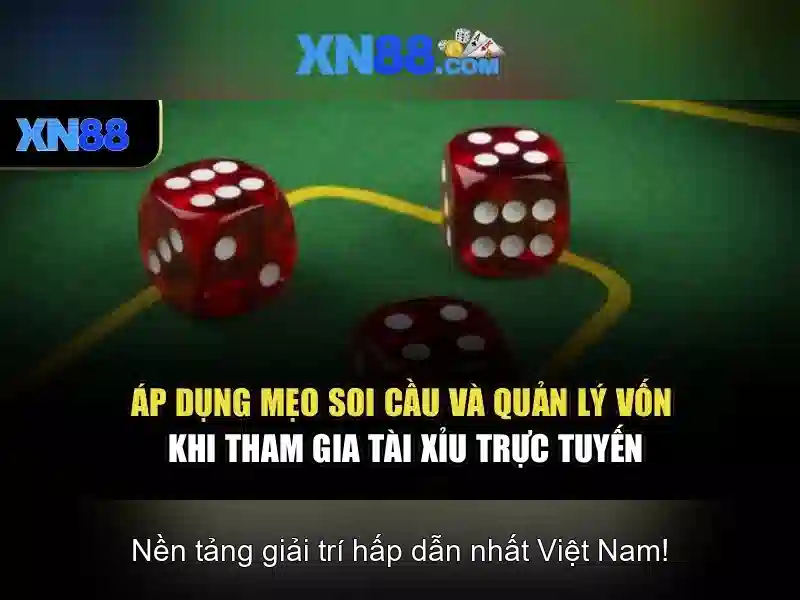 Tổng quan về xn88