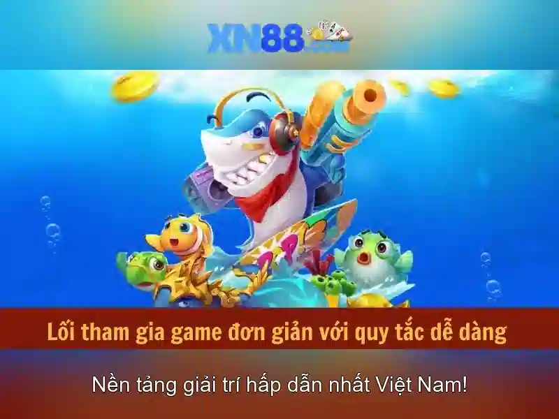 Lý do chọn xn88 cho người chơi Việt