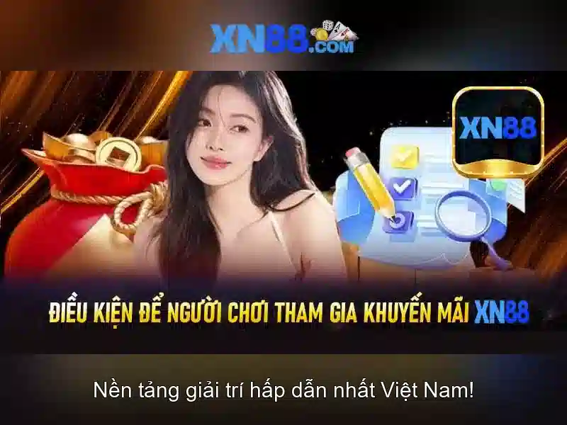 Giao diện nhà cái hoàn hảo