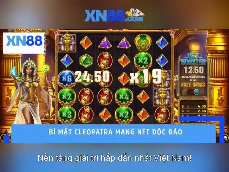 Tính năng nổi bật