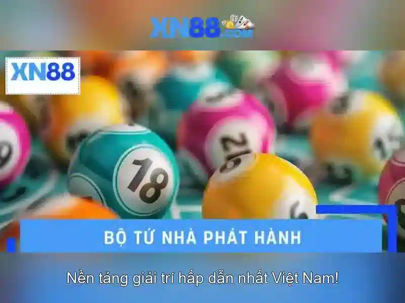 Giao diện nhà cái hoàn hảo