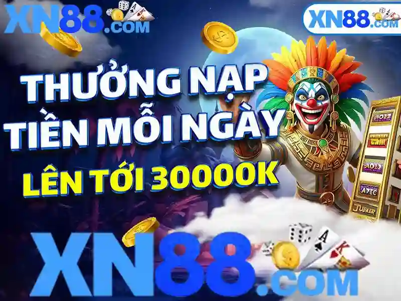 xn88 - Nền tảng cá cược trực tuyến uy tín Giao diện nhà cái hoàn hảo